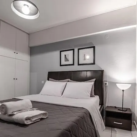 Thanos Luxury Home Golos Dış mekan fotoğraf