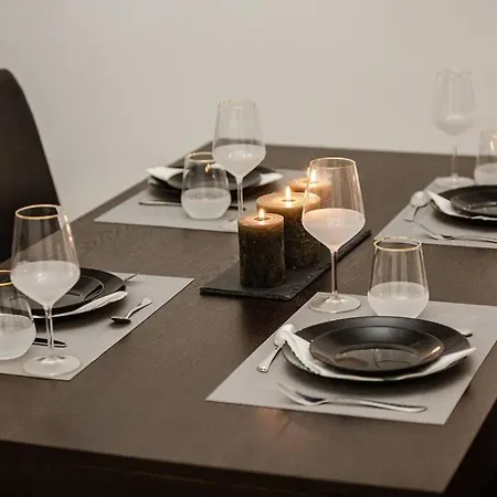 Thanos Luxury Home Golos Dış mekan fotoğraf