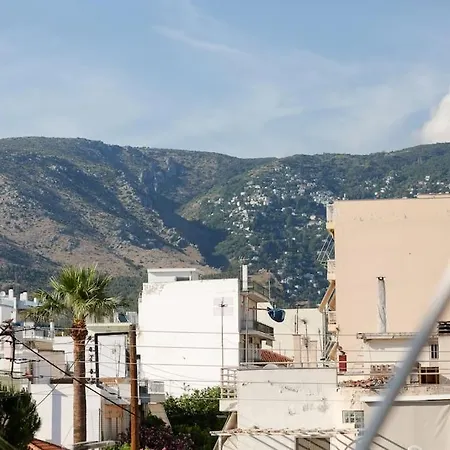 Thanos Luxury Home Golos Dış mekan fotoğraf