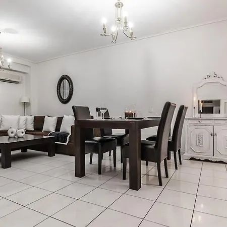 Thanos Luxury Home Golos Dış mekan fotoğraf