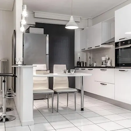 Thanos Luxury Home Golos Dış mekan fotoğraf