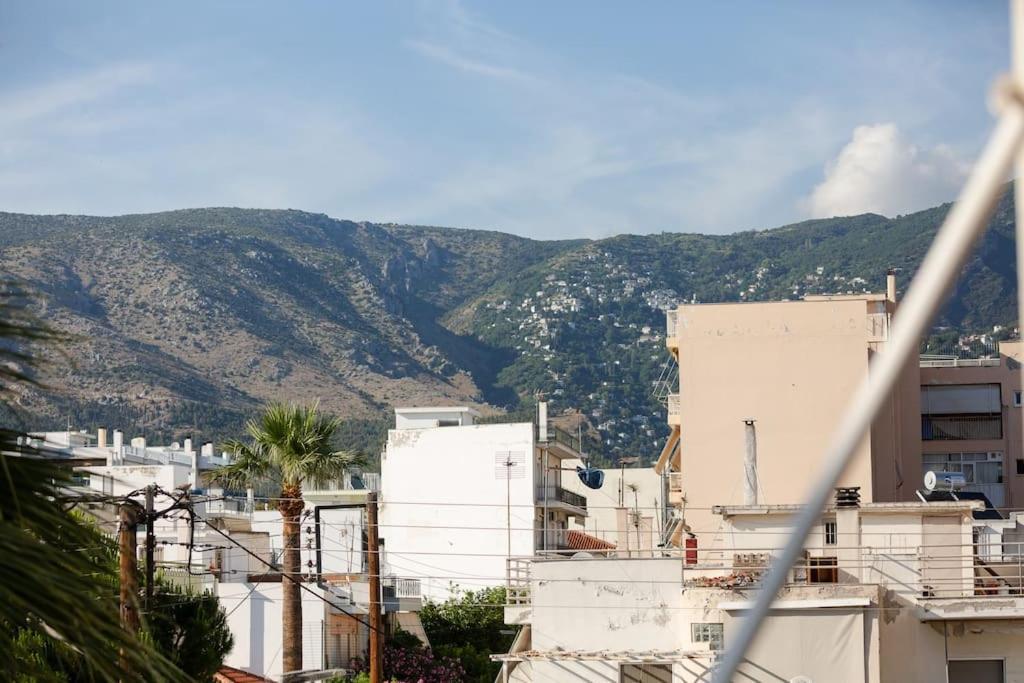Apartment Thanos Luxury Volos