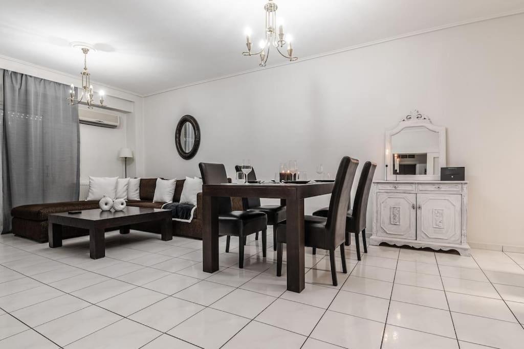 Thanos Luxury Volos