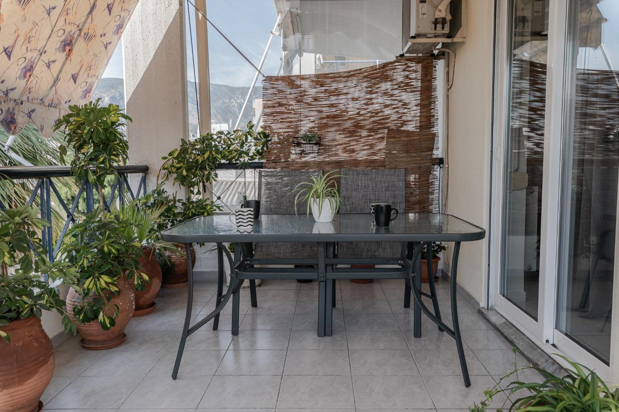 Thanos Luxury Volos