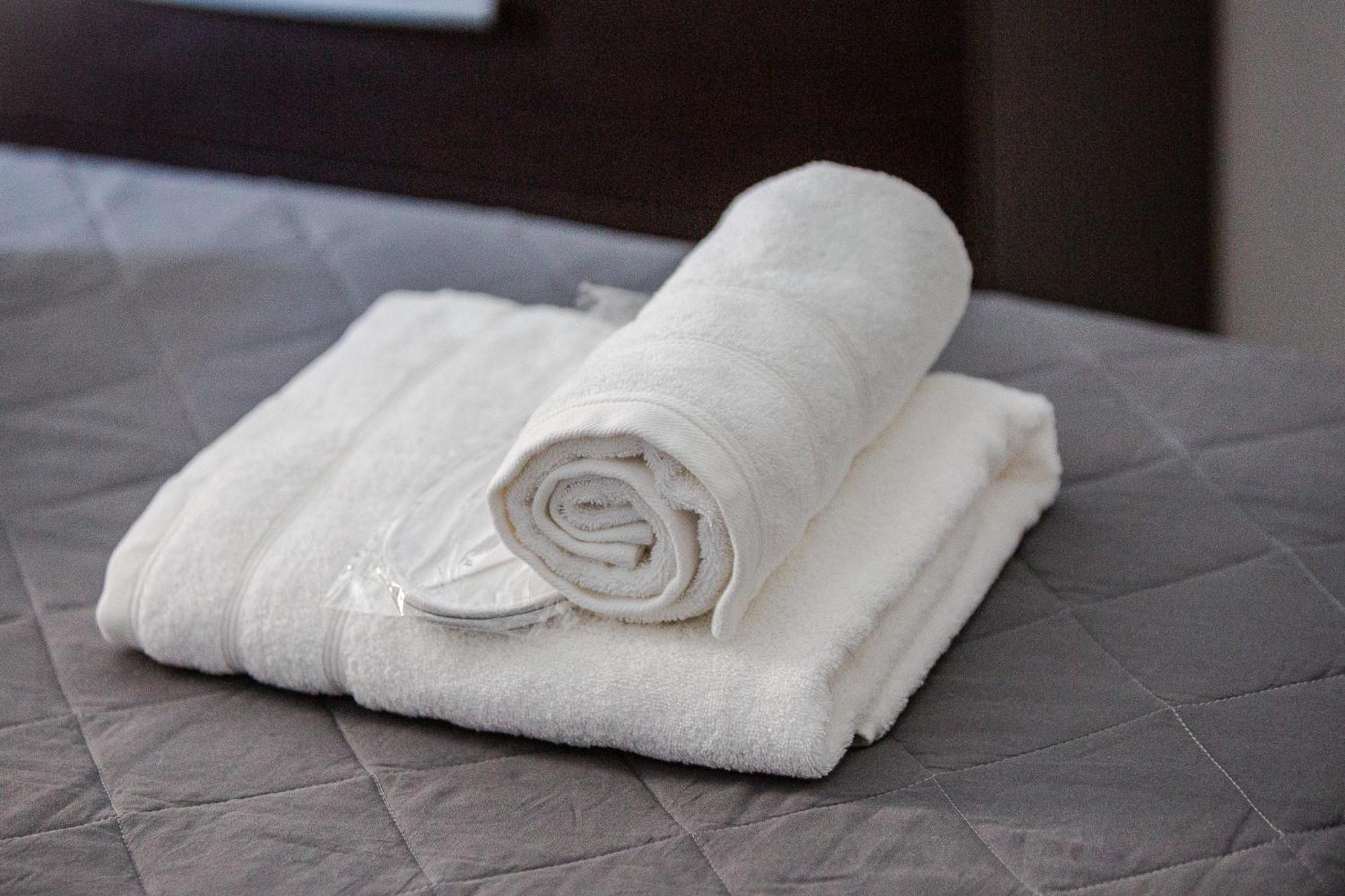 Thanos Luxury * Volos